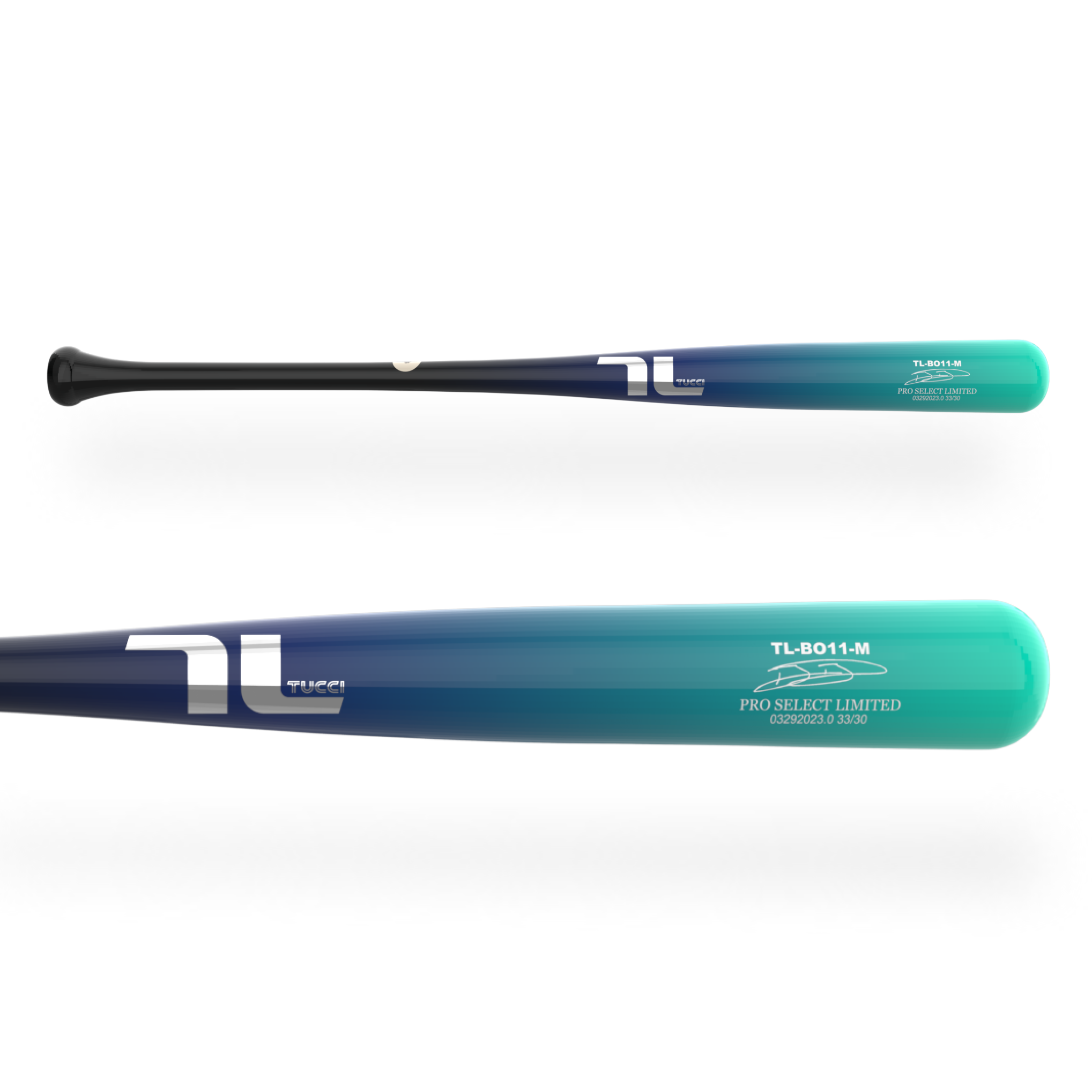 TUCCI TL-Torpedo Pro Select Limited - Bate de Madera - Subcero, 31 TUCCI TL-Torpedo Pro Select Limited - Bate de Madera - Subcero, 31
