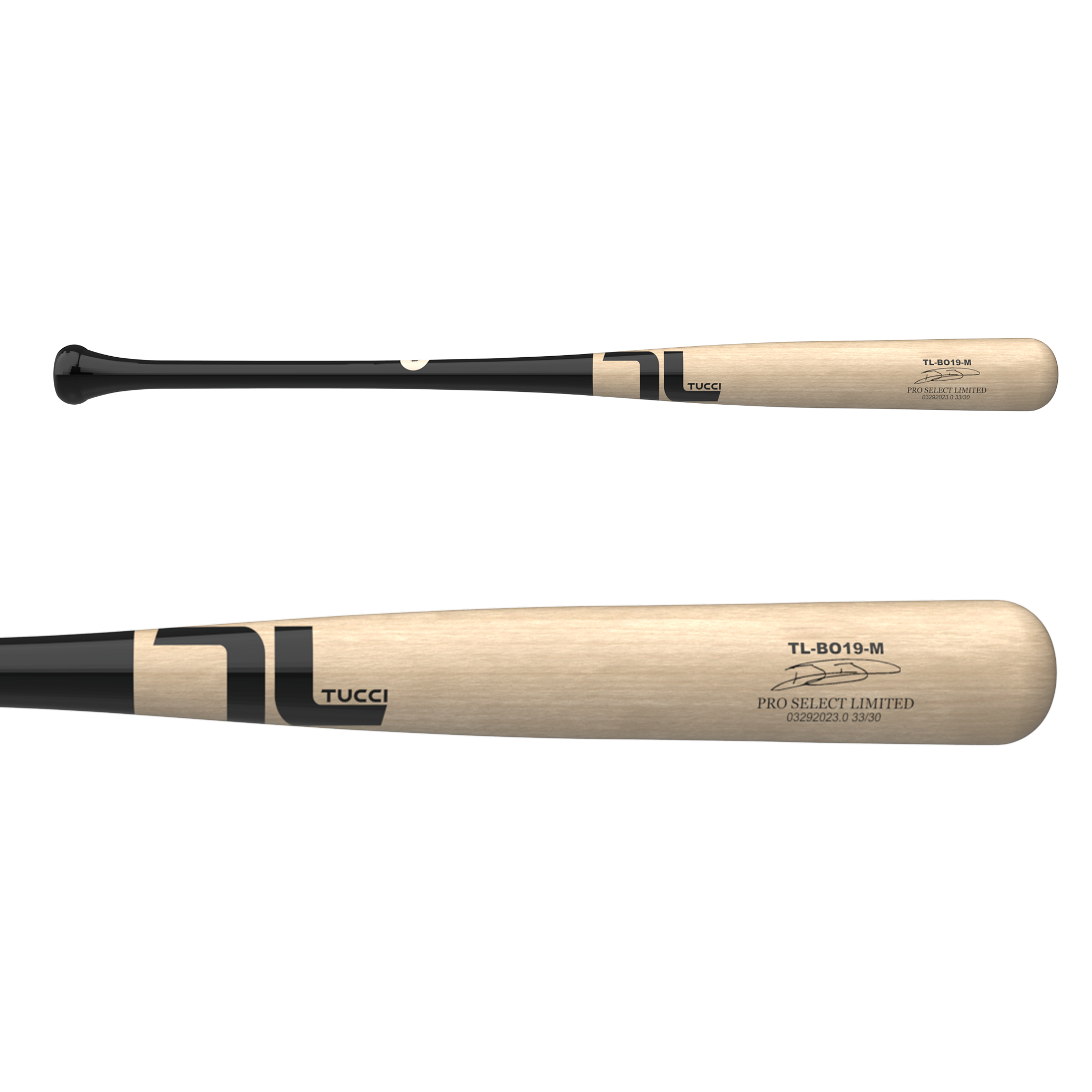 bo bichette chewing tobacco BO BICHETTE SIGNATURE MODEL PRO SELECT WOOD BAT