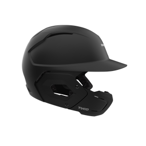 POTENZA BATTING HELMET WITH JAW GUARD