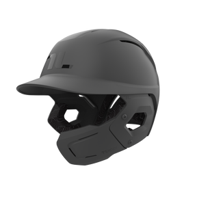 POTENZA BATTING HELMET WITH JAW GUARD