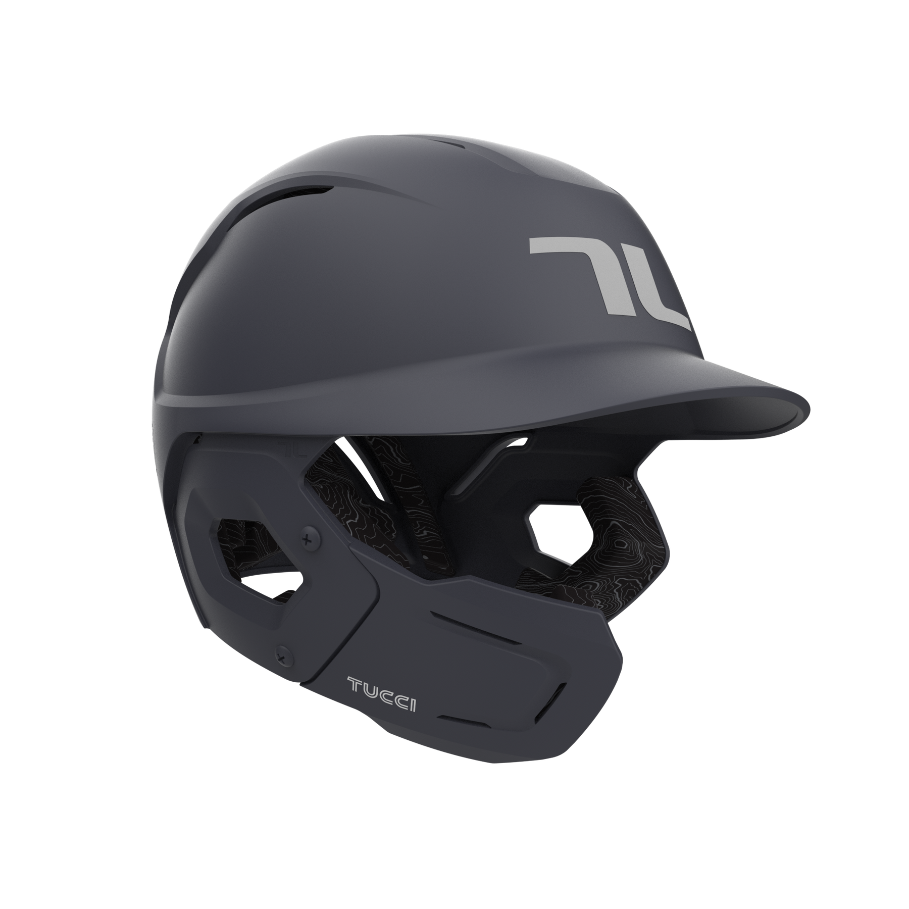 POTENZA BATTING HELMET WITH JAW GUARD