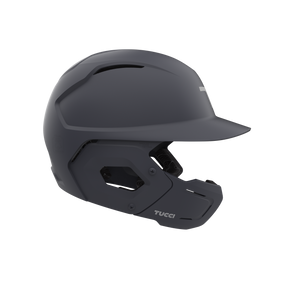 POTENZA BATTING HELMET WITH JAW GUARD