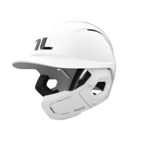 POTENZA BATTING HELMET WITH JAW GUARD