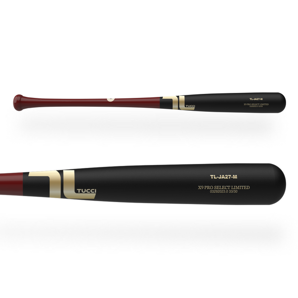 6127021_TL-JA27-X9-PRO-SELECT-