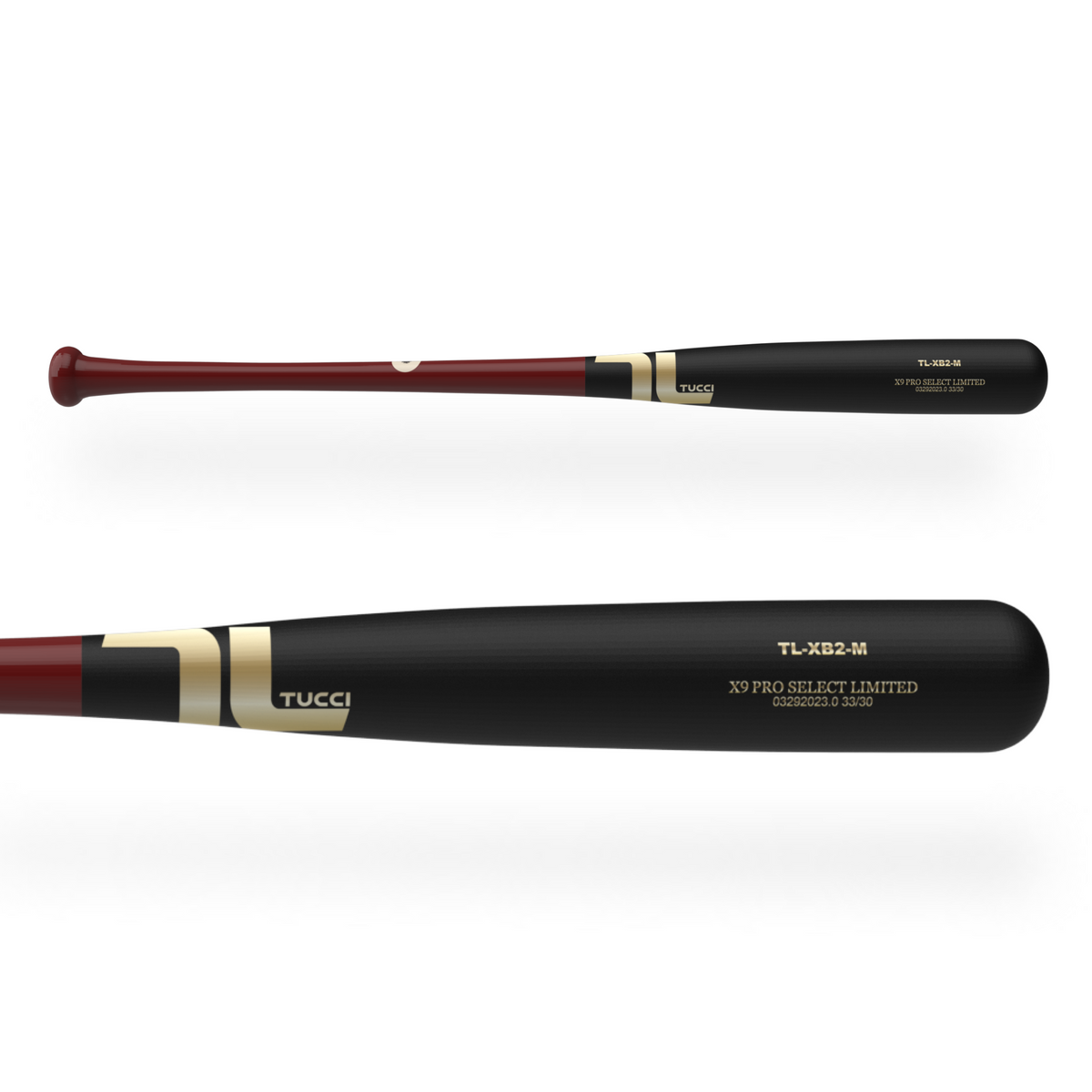 TL-XB2 X9 PRO SELECT LIMITED WOOD BAT