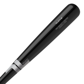 TL-271 PRO SELECT LIMITED WOOD BAT – BLACK TL-271 PRO SELECT LIMITED WOOD BAT – BLACK