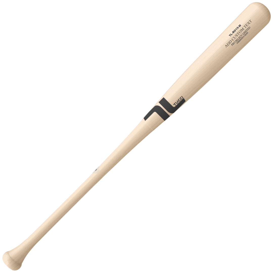 TUCCI TL-BO19 MIDLOAD CUSTOM PRO SELECT LIMITED (BSN)