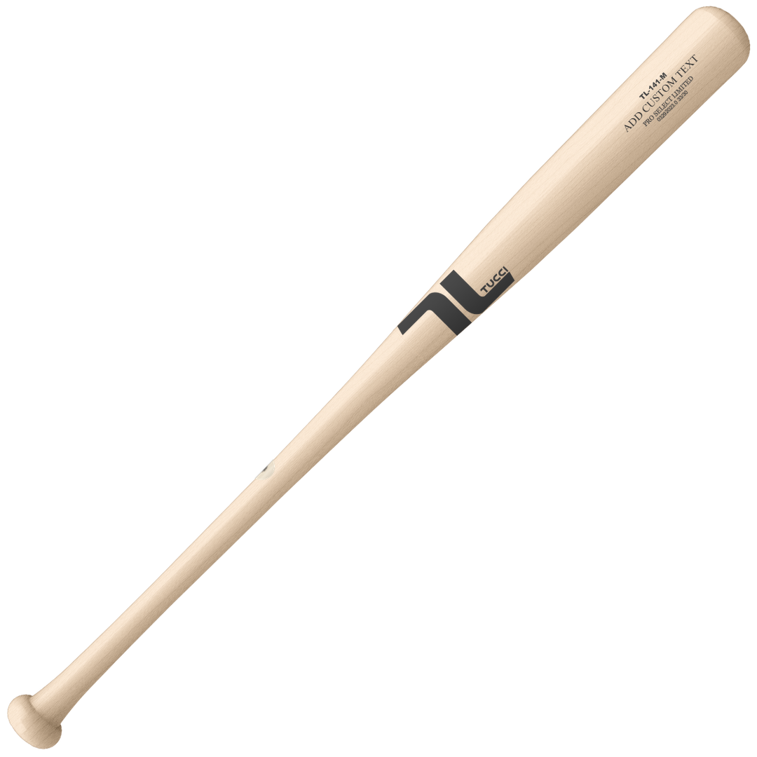 TUCCI TL-141 BALANCED CUSTOM PRO SELECT LIMITED (BSN)