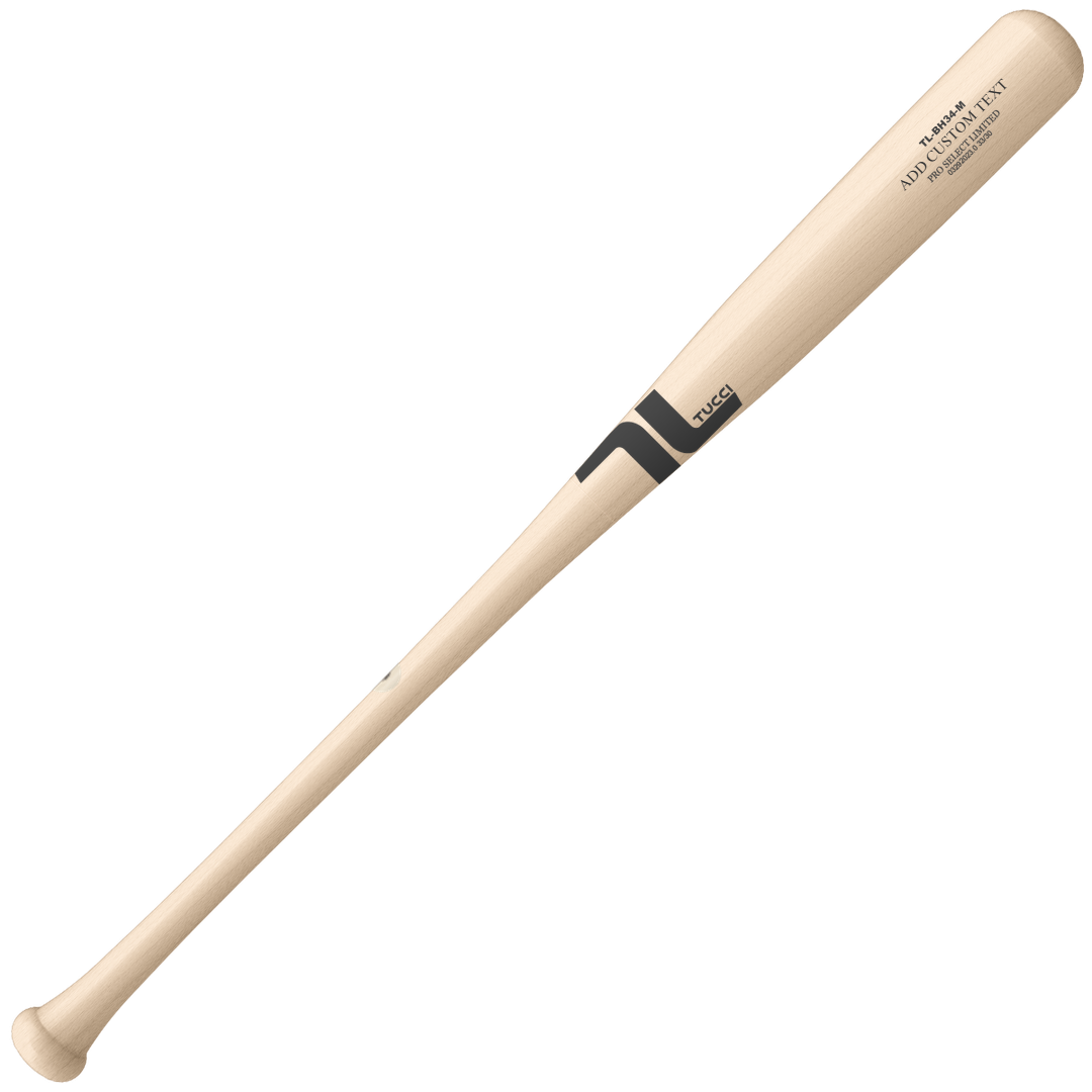 TUCCI TL-BH34 ENDLOAD PRO SELECT LIMITED (BSN)