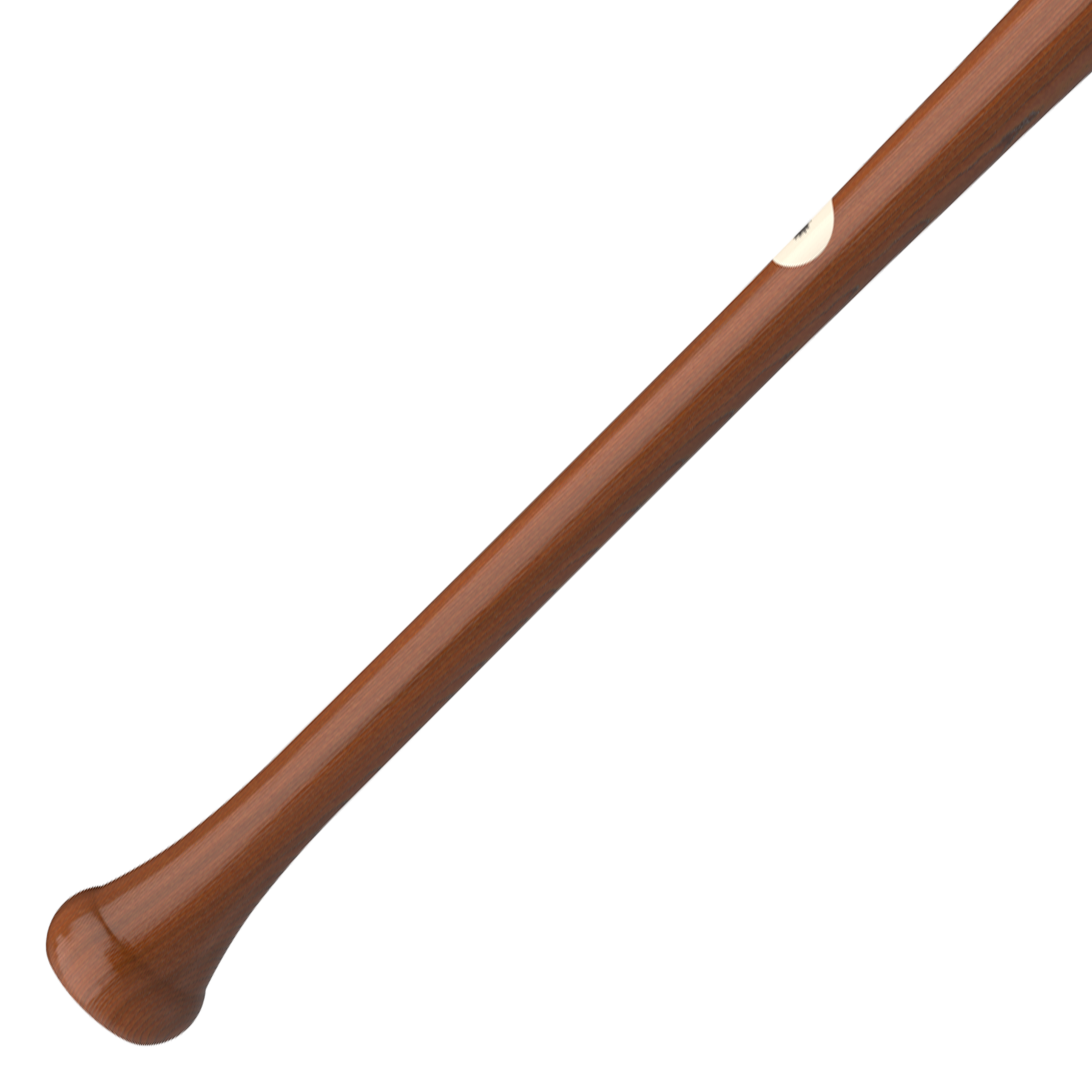 BO BICHETTE SIGNATURE MODEL PRO SELECT LIMITED WOOD BAT – BLACK/SUNSET BRONZE