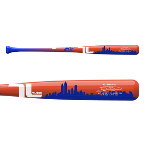 SOLD OUT: BO BICHETTE COLLECTOR'S EDITION BAT - OPENING DAY 2026