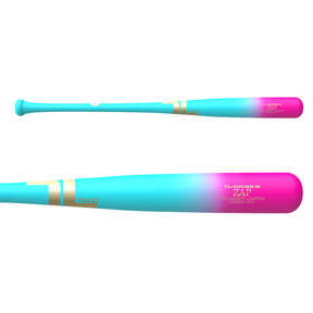 EXCLUSIVE CHUBB JONES ZAP PRO SELECT LIMITED WOOD BAT