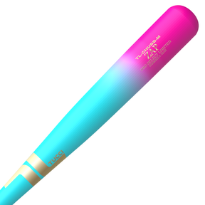 EXCLUSIVE CHUBB JONES ZAP PRO SELECT LIMITED WOOD BAT