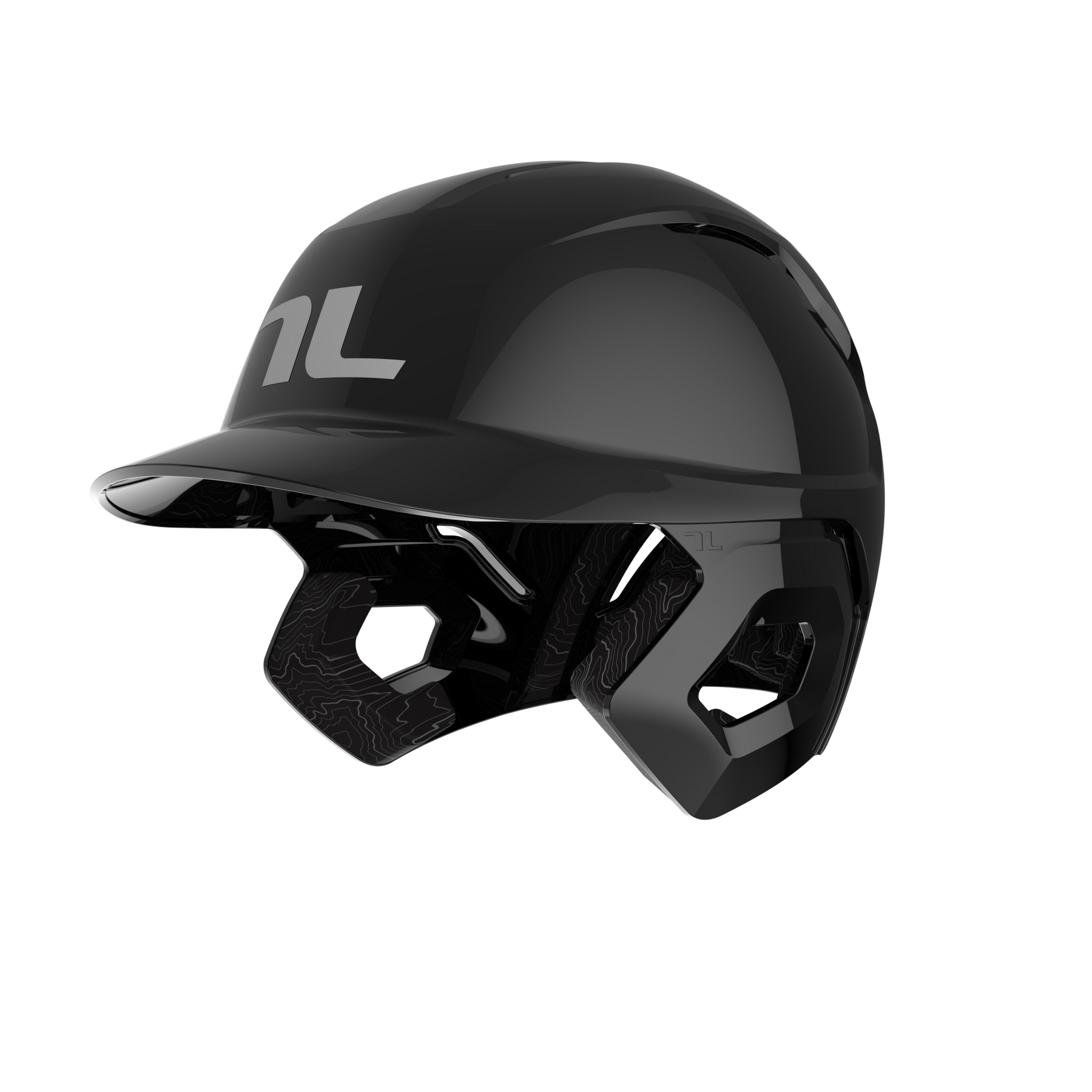 baseball helmet motorcycle POTENZA BATTING HELMET