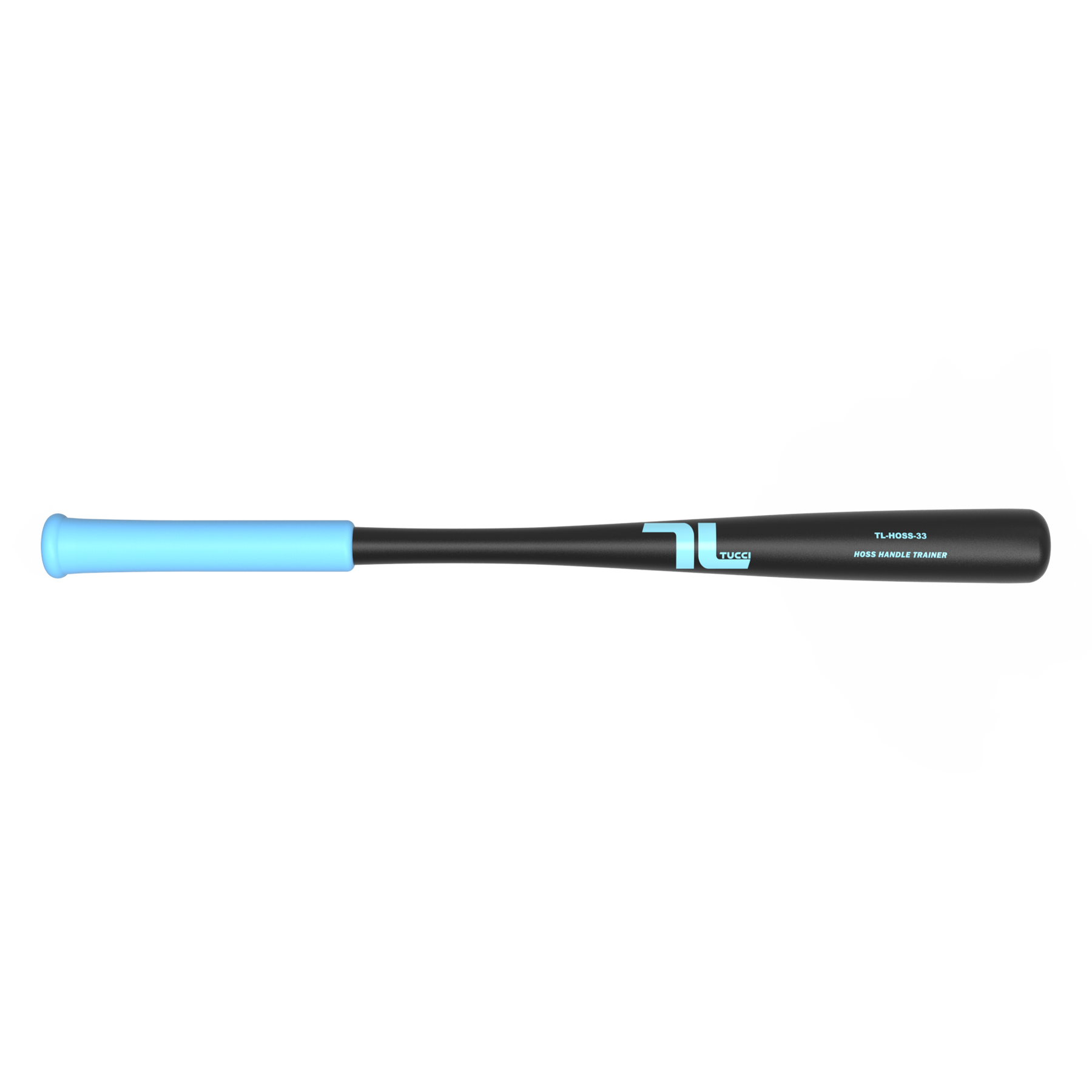 TL-HOSS HANDLE TRAINER BAT