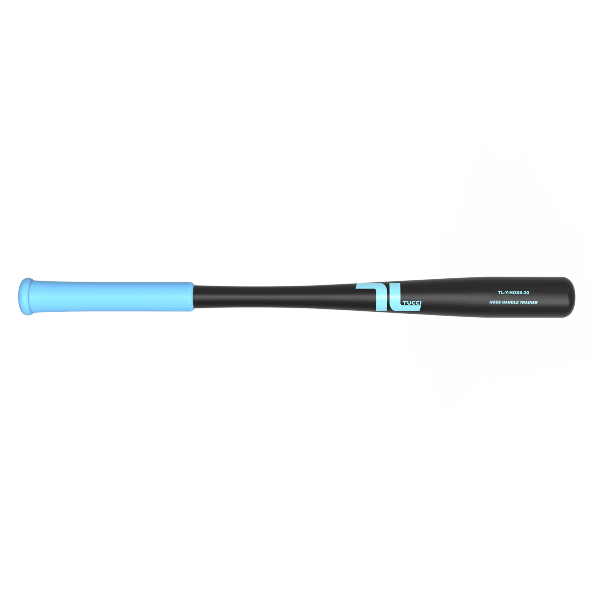 TL-HOSS HANDLE TRAINER BAT - YOUTH