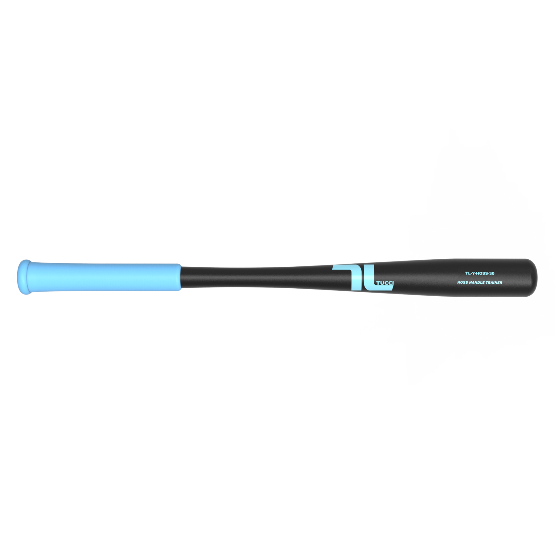 TL-HOSS HANDLE TRAINER BAT - YOUTH