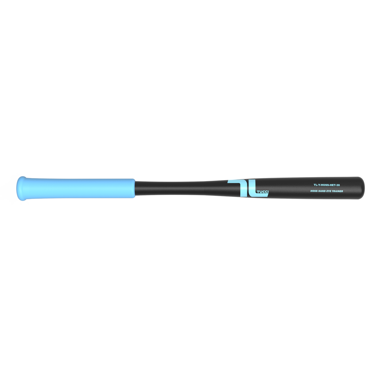 TL-HOSS HAND-EYE TRAINER BAT - YOUTH