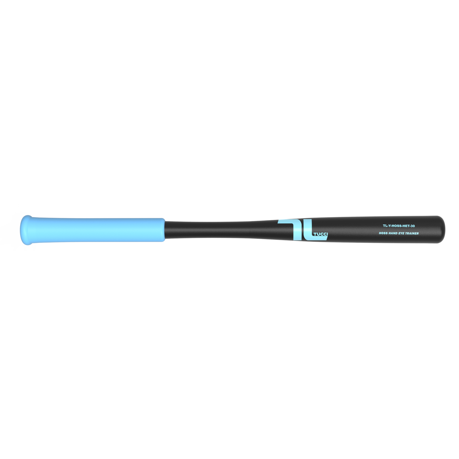 TL-HOSS HAND-EYE TRAINER BAT - YOUTH