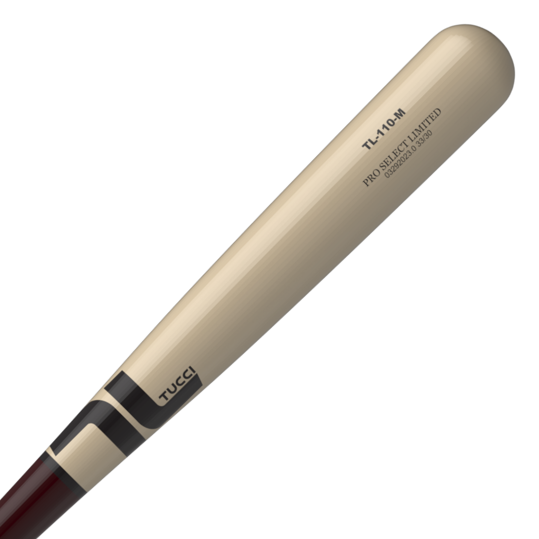 TL-110 PRO SELECT LIMITED WOOD BAT