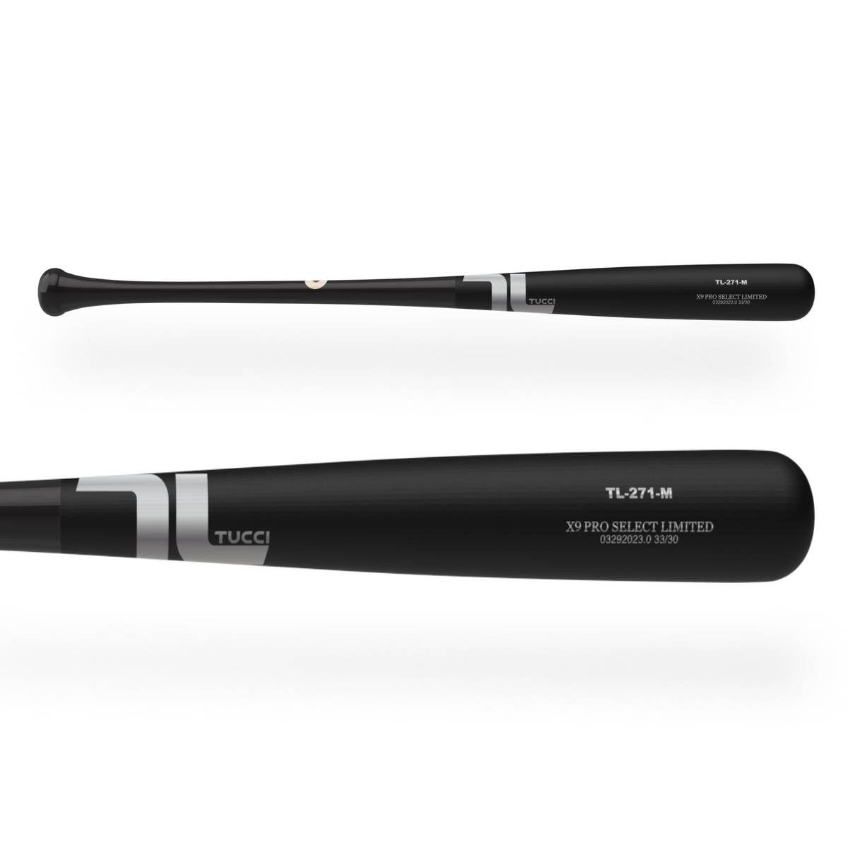 TL-271 X9 PRO SELECT LIMITED WOOD BAT