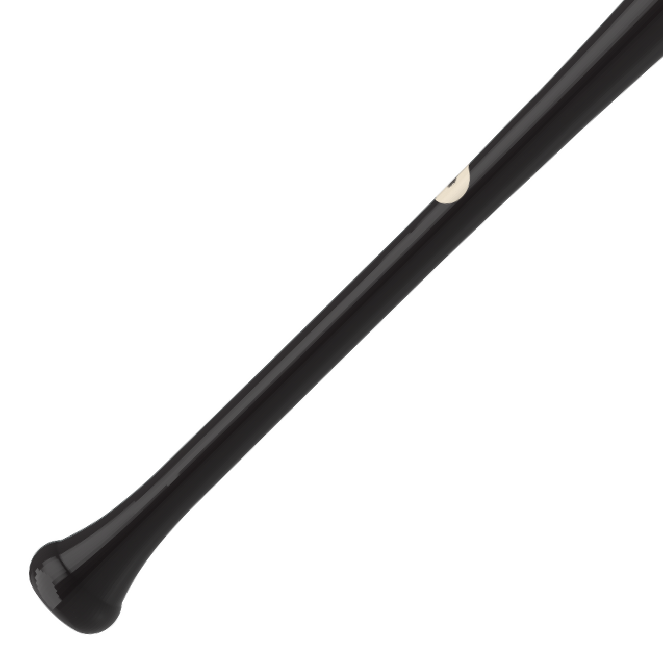 TUCCI Bo Bichette Signature Pro Select Wood Baseball Bat - Extended Barrel, End-Loaded Swing