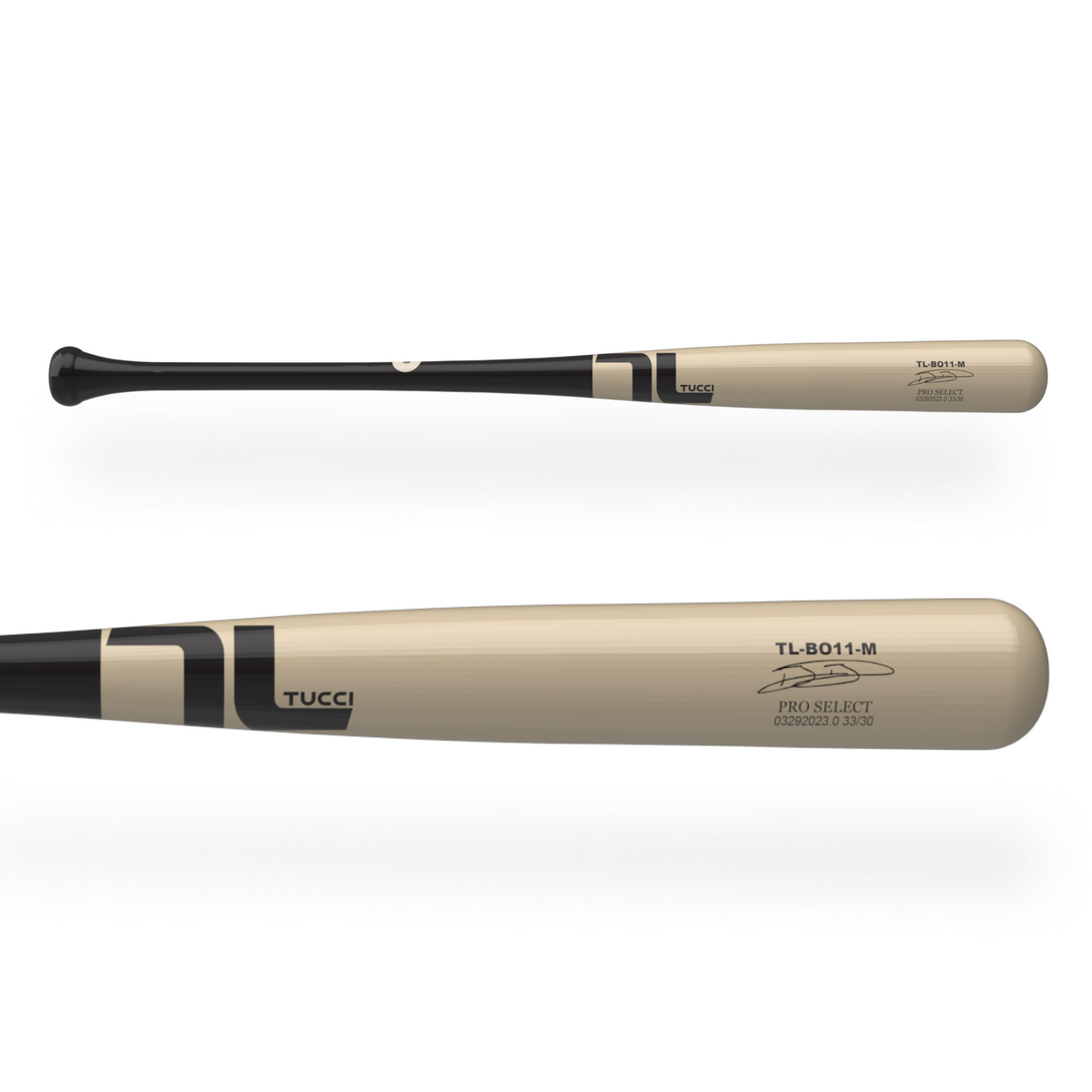フェイスパウダー bo bo BO BICHETTE SIGNATURE MODEL PRO SELECT WOOD BAT