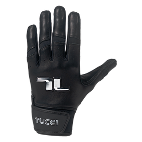 TUCCI TEAM BATTING GLOVES - ADULT