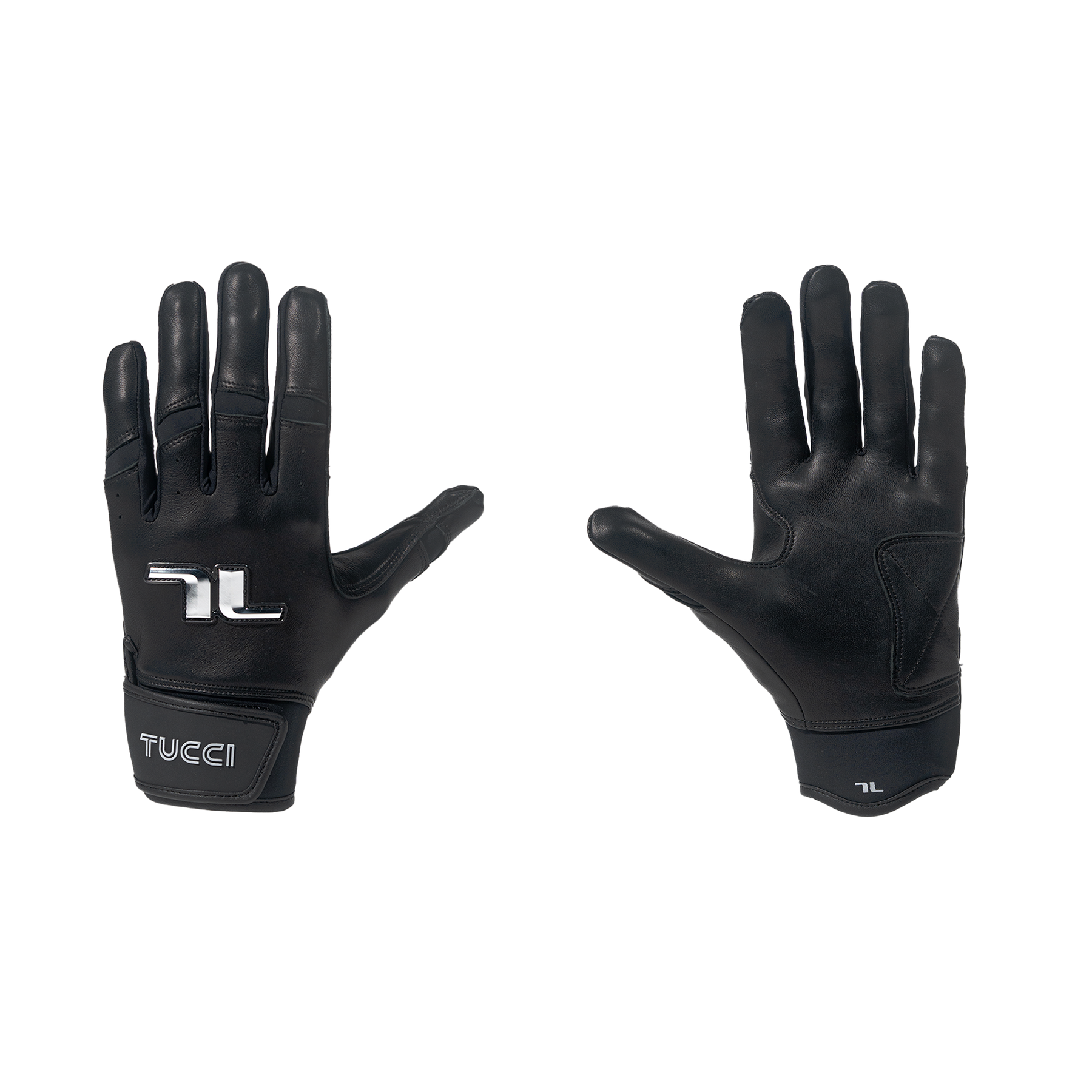 TUCCI TEAM BATTING GLOVES - ADULT
