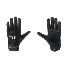 TUCCI TEAM BATTING GLOVES - ADULT