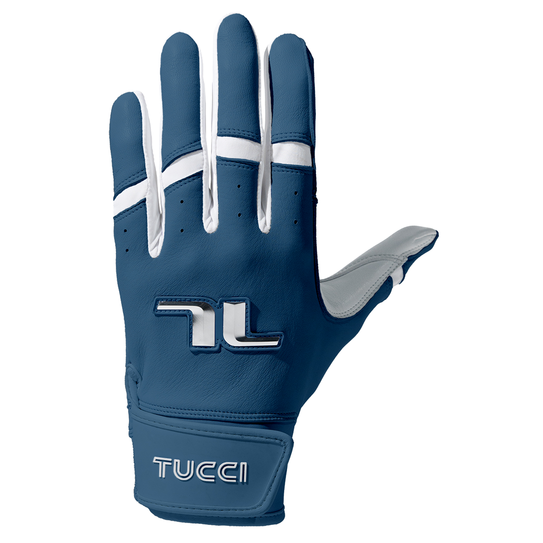TUCCI TEAM BATTING GLOVES - ADULT