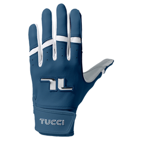 TUCCI TEAM BATTING GLOVES - ADULT