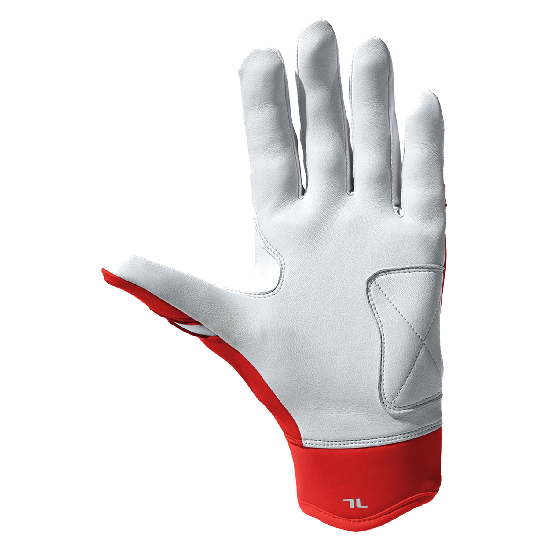 TUCCI TEAM BATTING GLOVES - ADULT