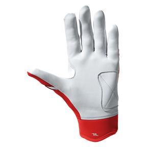 TUCCI TEAM BATTING GLOVES - ADULT