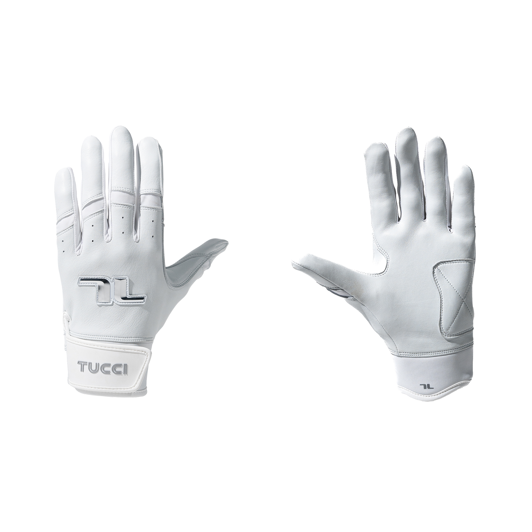 TUCCI TEAM BATTING GLOVES - ADULT