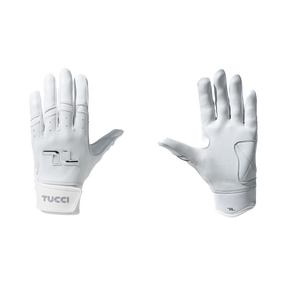 TUCCI TEAM BATTING GLOVES - ADULT