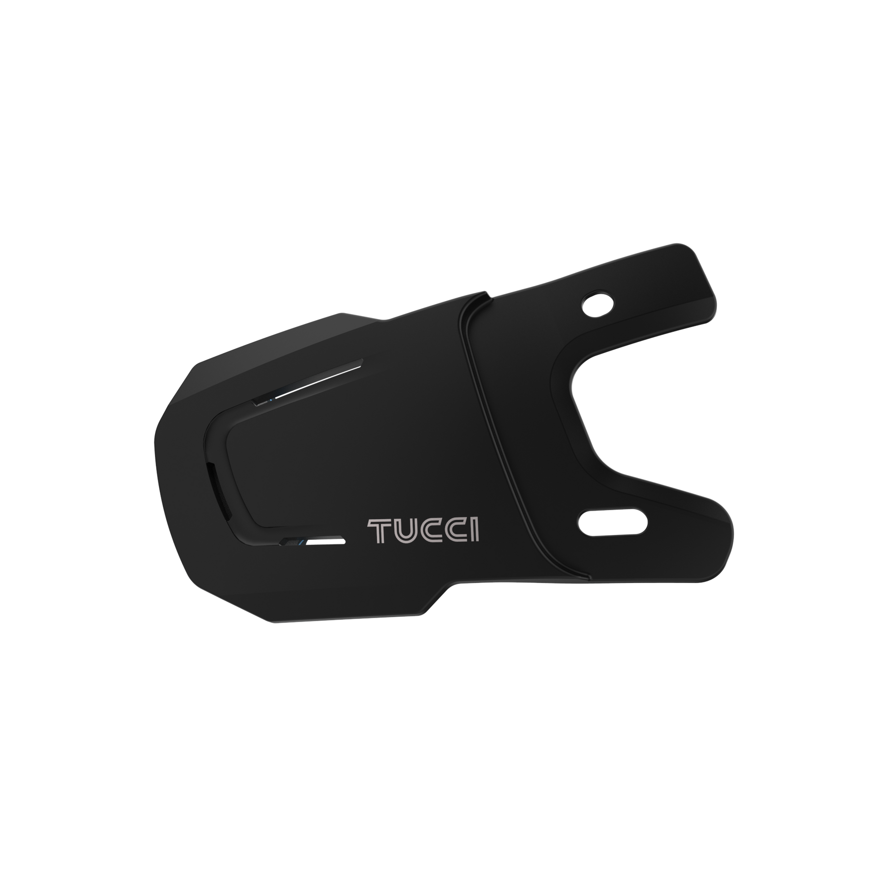 TUCCI BATTING HELMET JAW GUARD