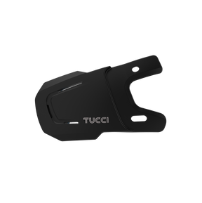 TUCCI BATTING HELMET JAW GUARD