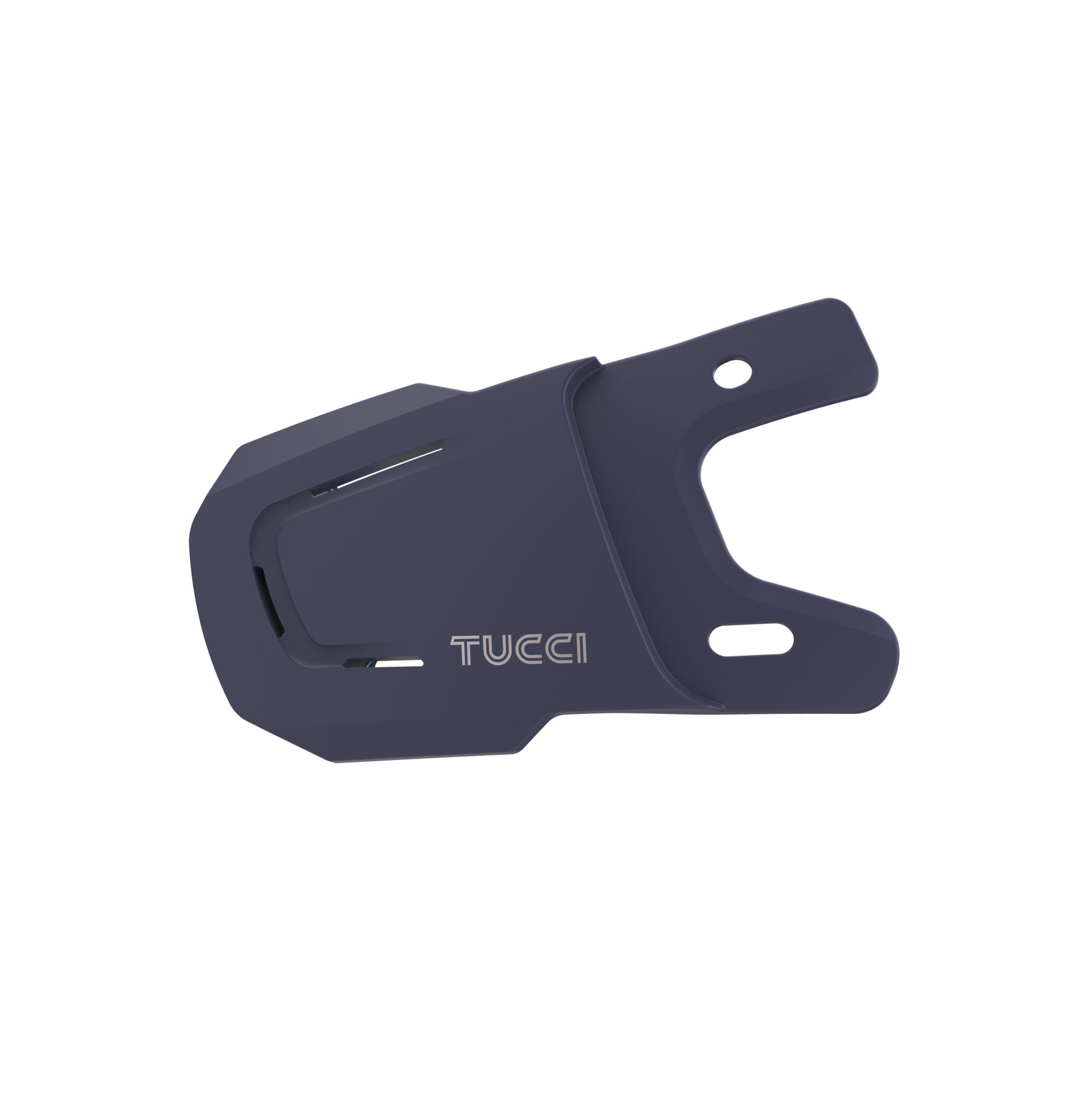 TUCCI BATTING HELMET JAW GUARD