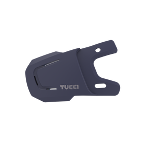 TUCCI BATTING HELMET JAW GUARD
