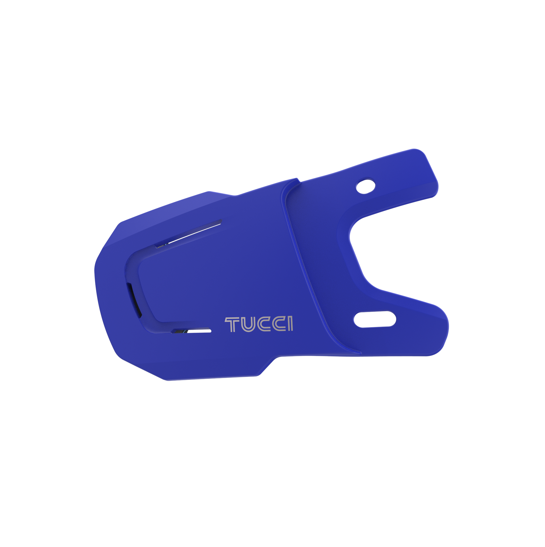 TUCCI BATTING HELMET JAW GUARD