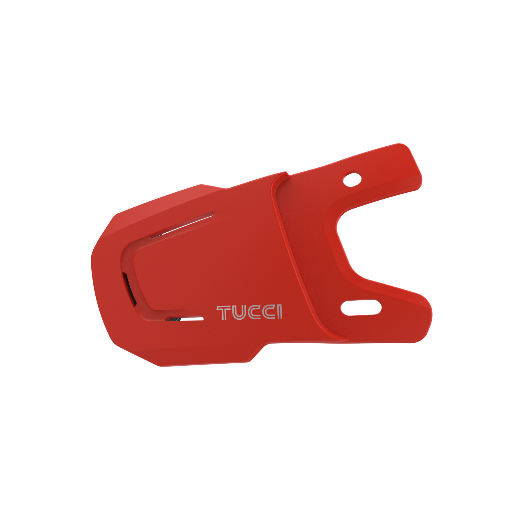 TUCCI BATTING HELMET JAW GUARD