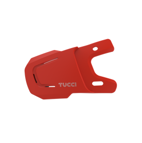 TUCCI BATTING HELMET JAW GUARD