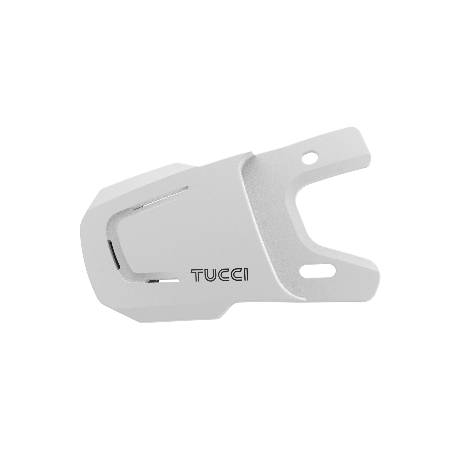 TUCCI BATTING HELMET JAW GUARD
