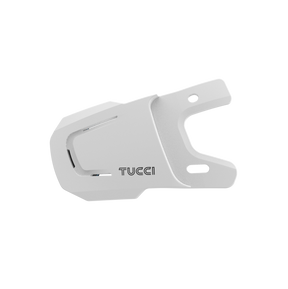 TUCCI BATTING HELMET JAW GUARD