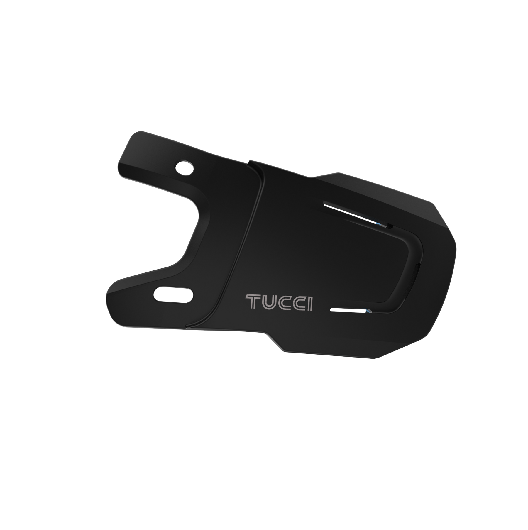 TUCCI BATTING HELMET JAW GUARD