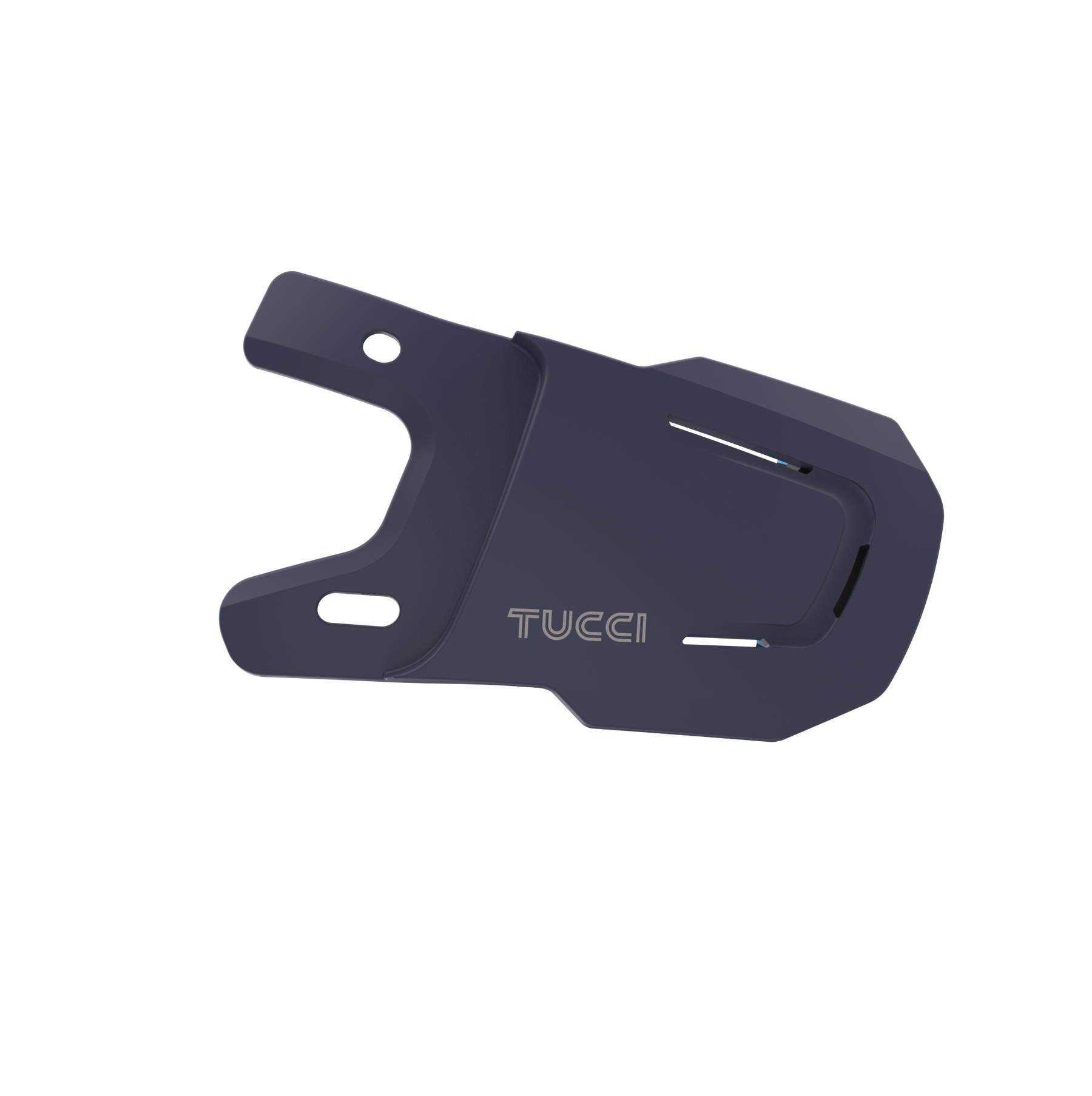 TUCCI BATTING HELMET JAW GUARD
