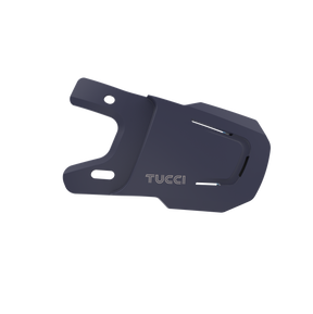 TUCCI BATTING HELMET JAW GUARD