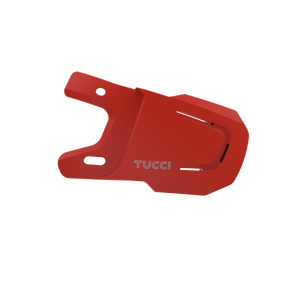 TUCCI BATTING HELMET JAW GUARD