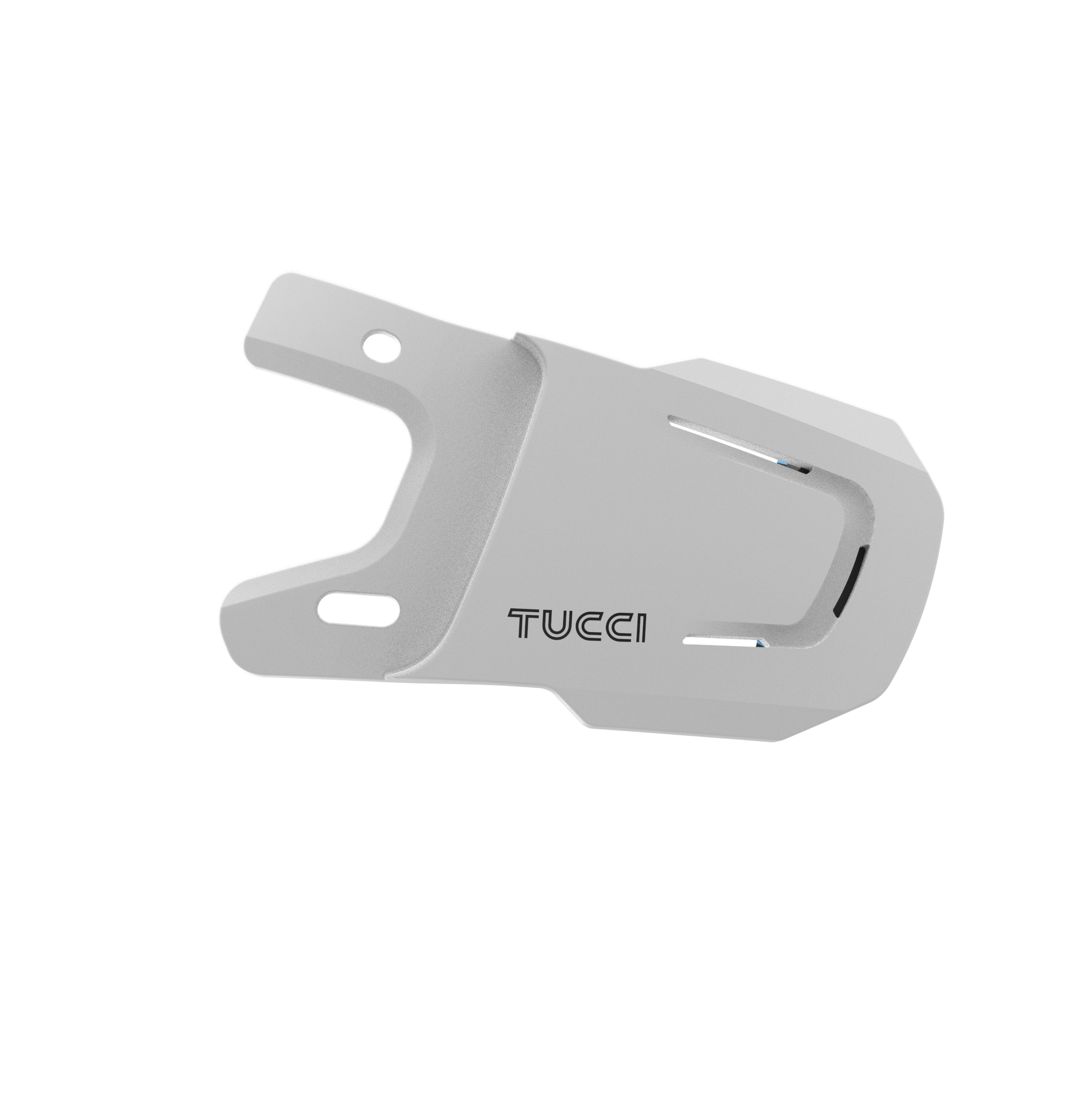 TUCCI BATTING HELMET JAW GUARD